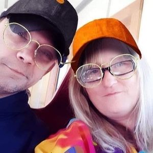 Meet your Posher, George